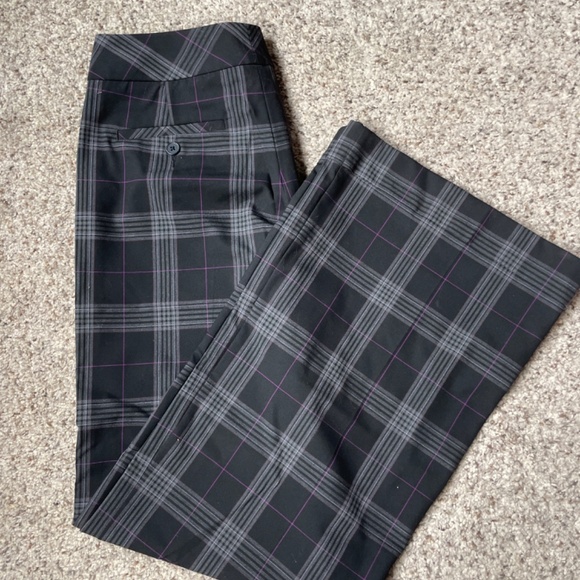 Editor pants - Picture 2 of 2